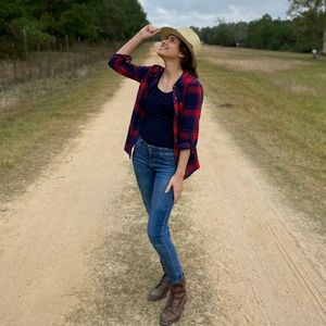 Meet your Posher, Fatima